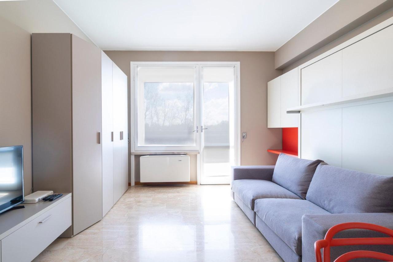 Apartment Contempora - Elvezia 8 - E33 *