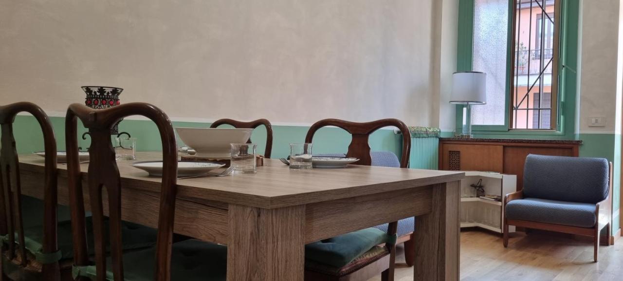 Altido New Apt 10 Min From Duomo, 25 Min From Linate Leilighet *