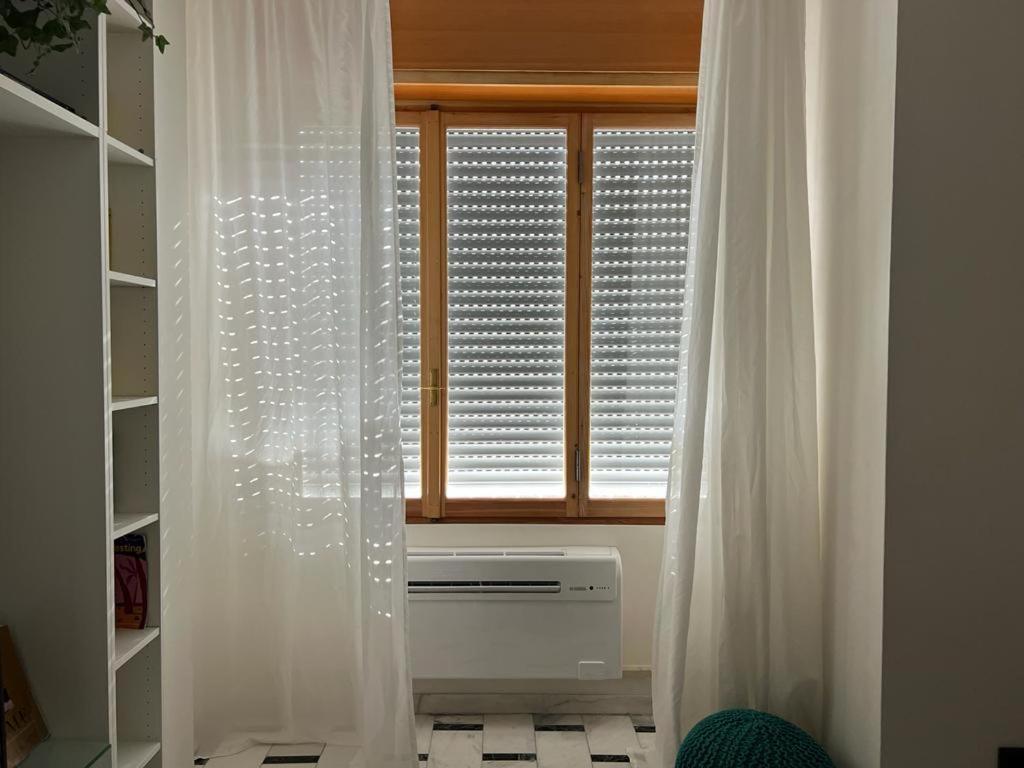 Apartment Kibilu - Via Pastorelli Mailand