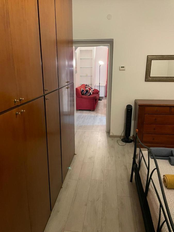 Appartamento Central Station Milano