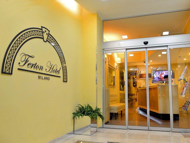 Ferton Hotel