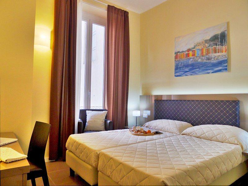 Ferton 2* Milano