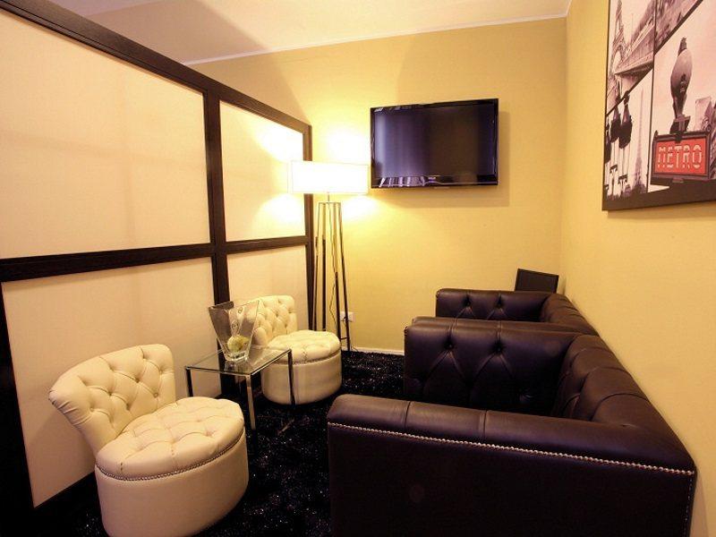 Ferton Hotel