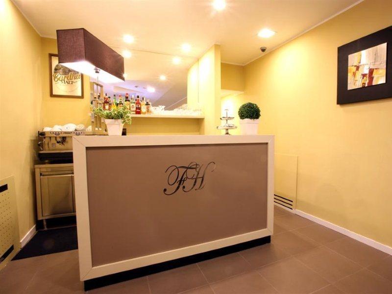 Ferton 2* Milano