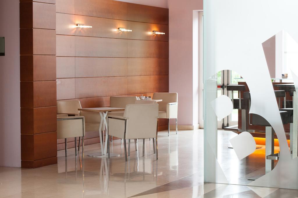 Hotel Rafael Milaan