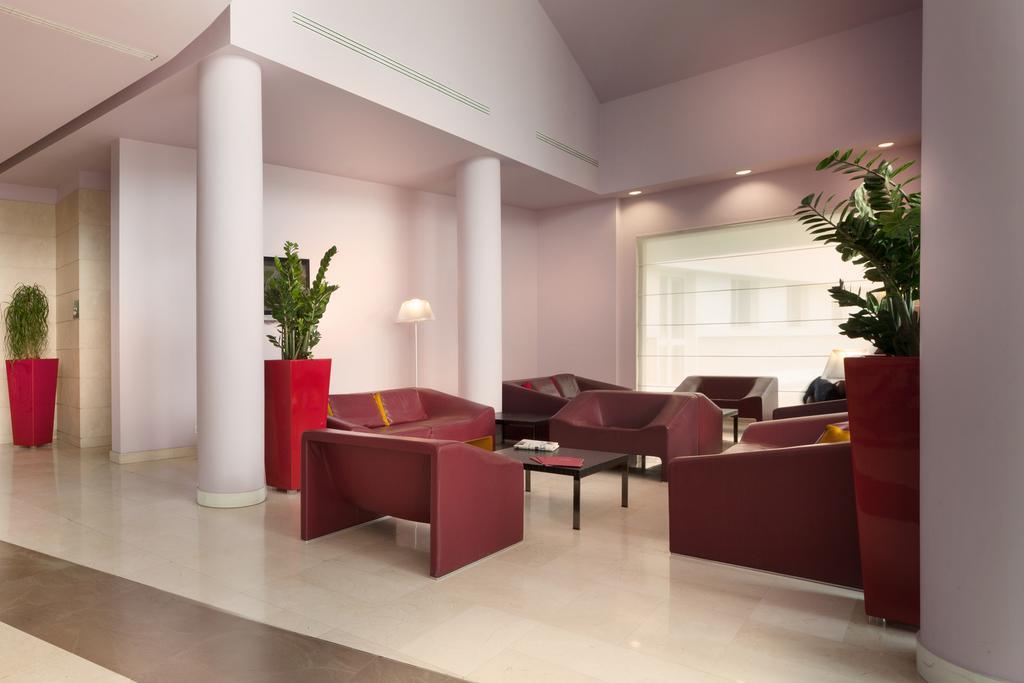Rafael Hotel Milaan