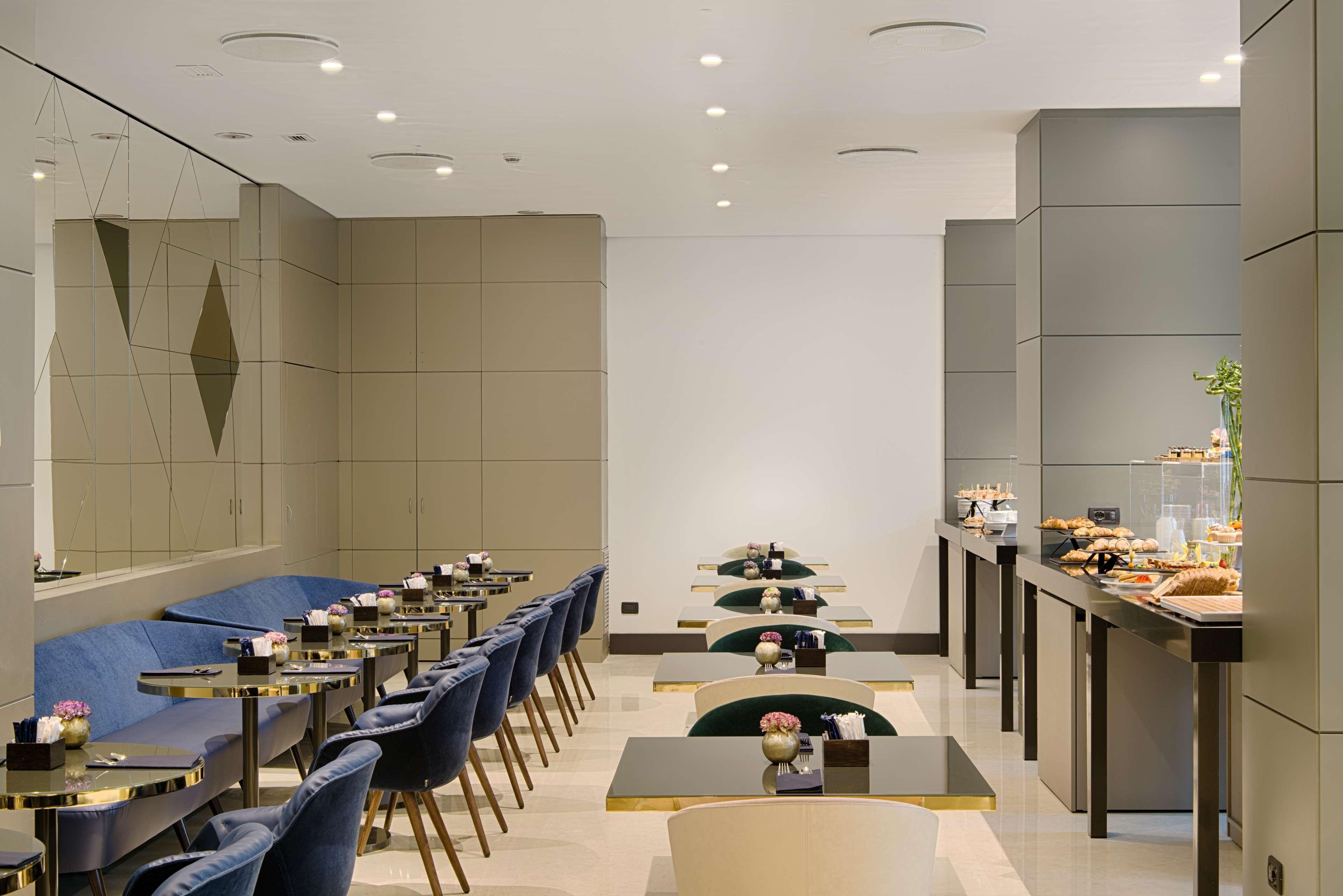 Hotel Nh Collection Porta Nuova Milano