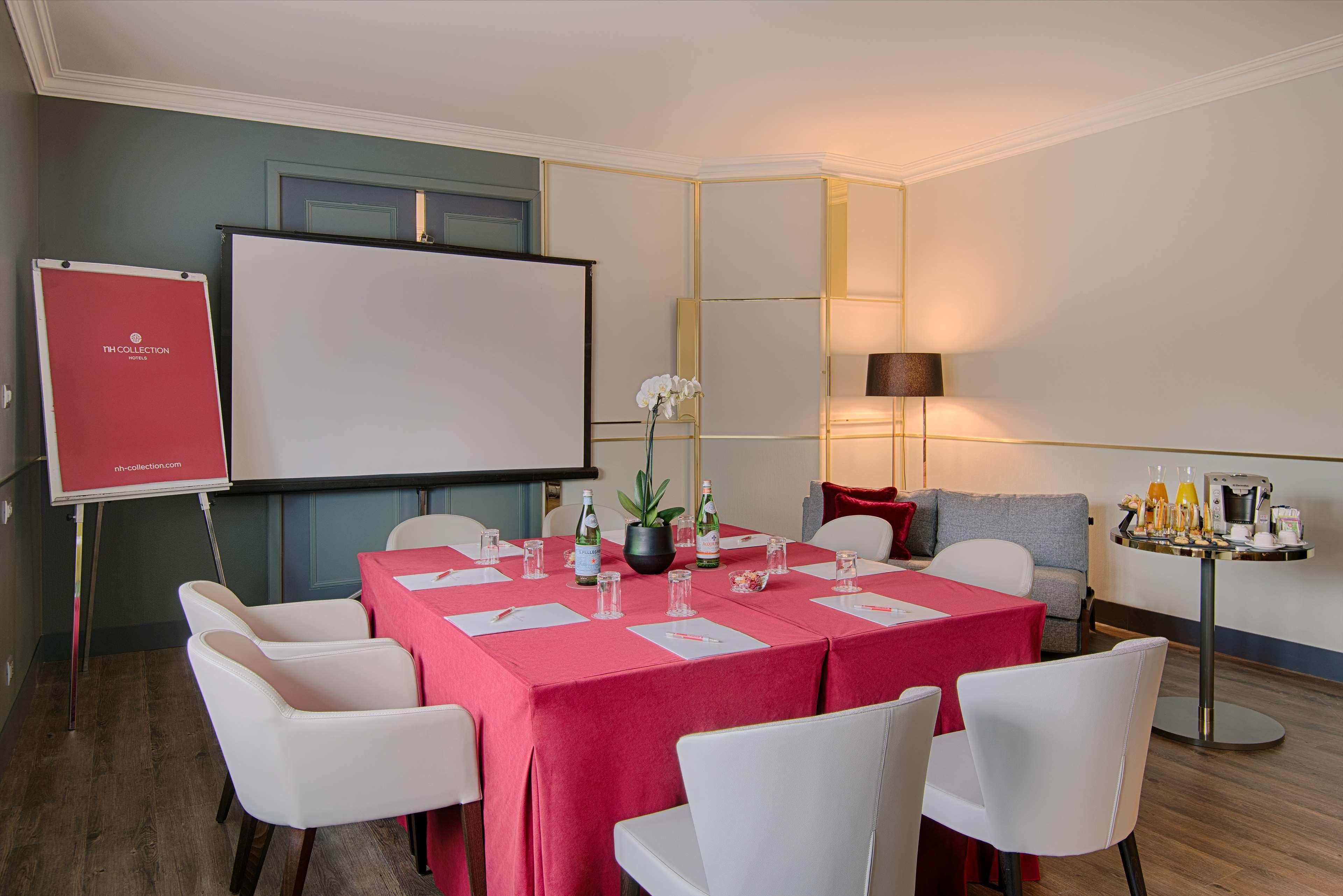 Nh Collection Porta Nuova 4*