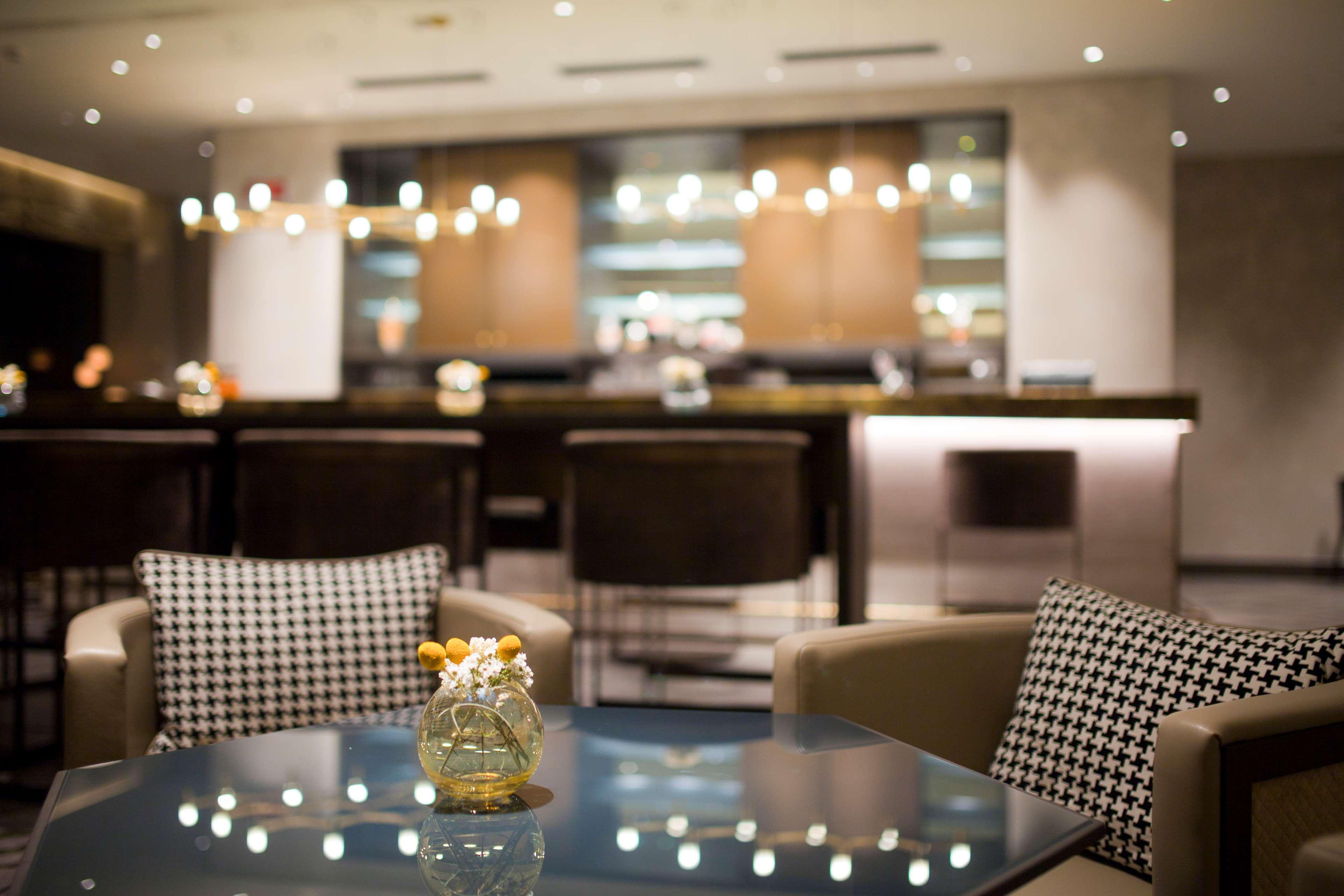 Hilton Hotell Milano
