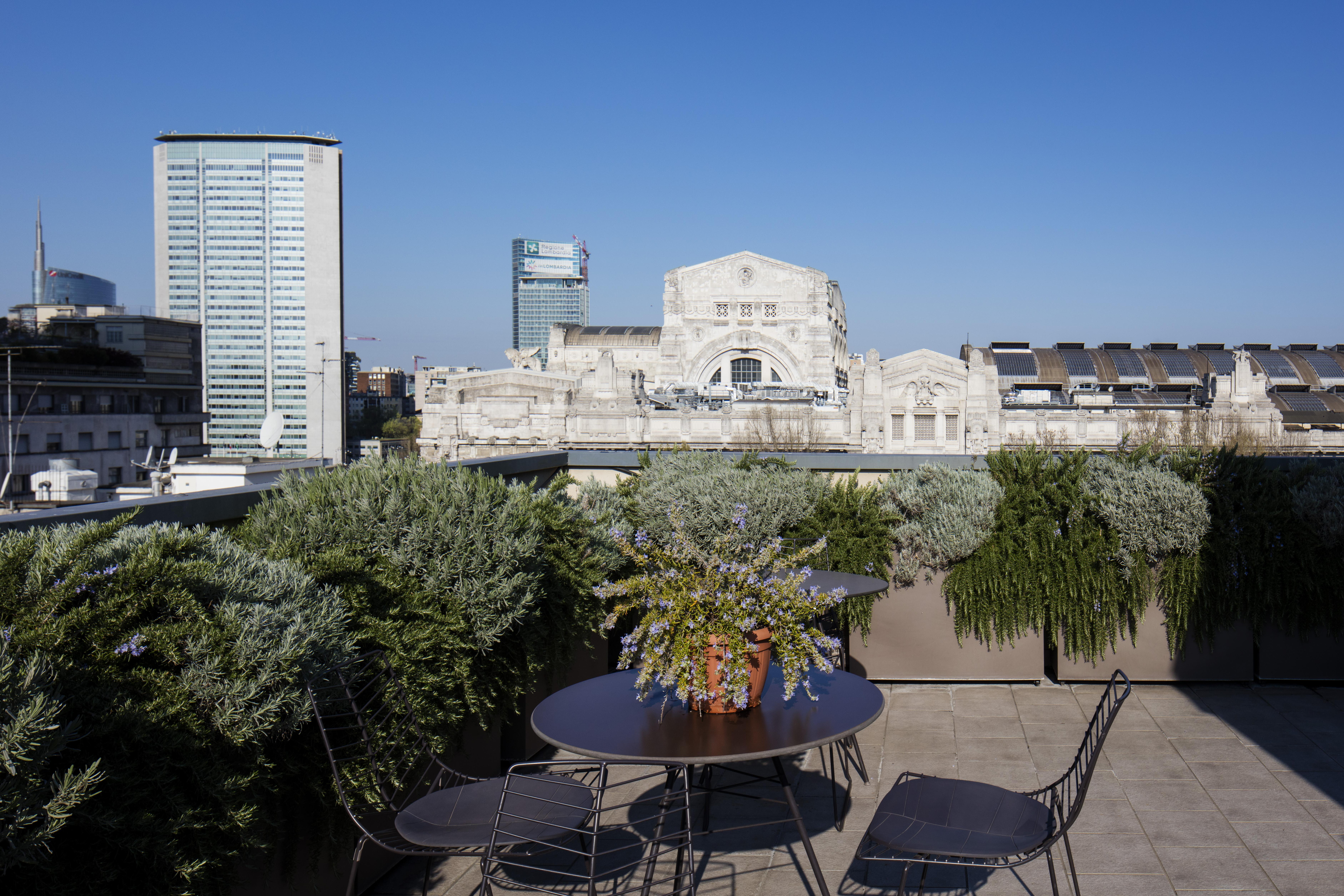 Starhotels Echo 4*