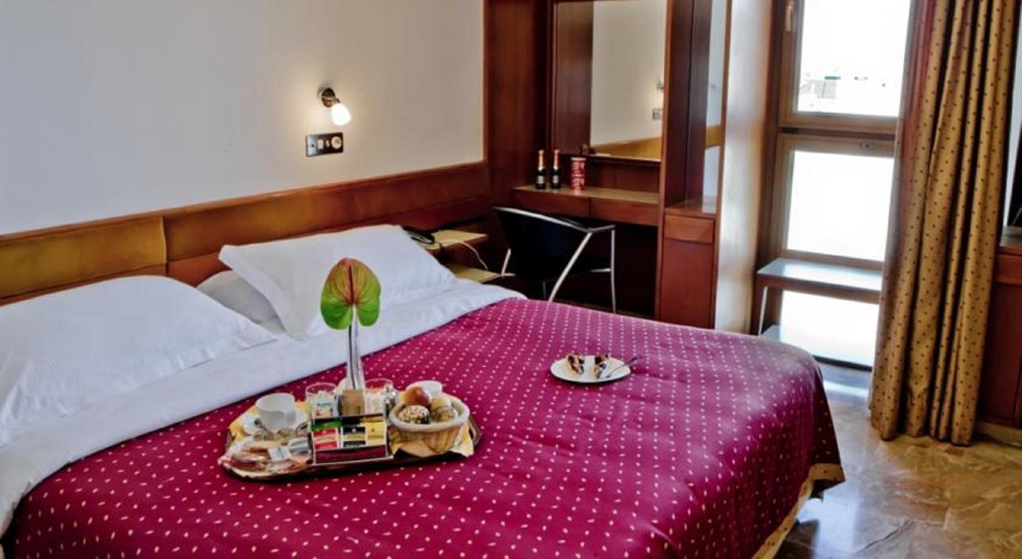 Hotel Canova