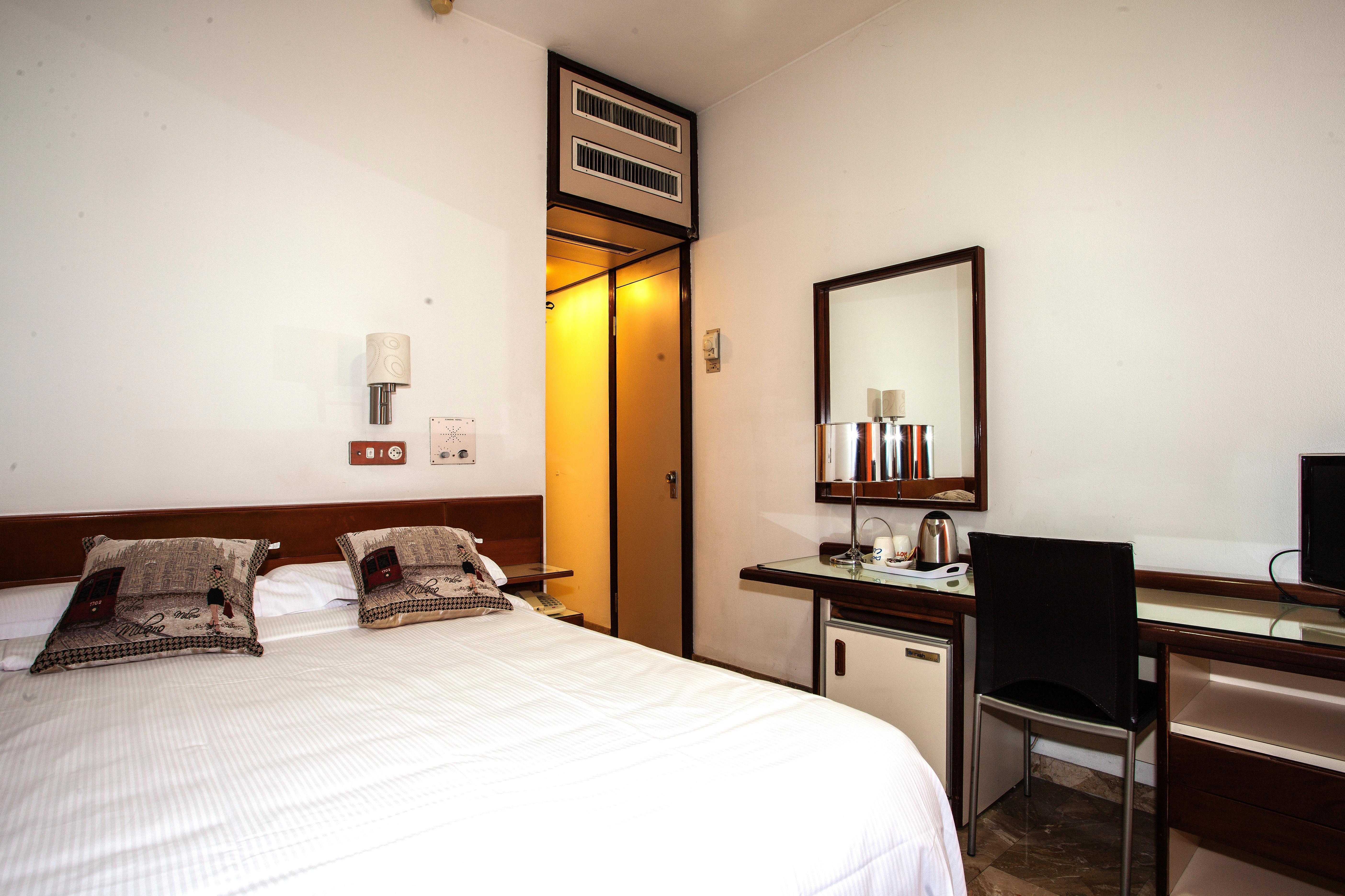 Canova Hotel