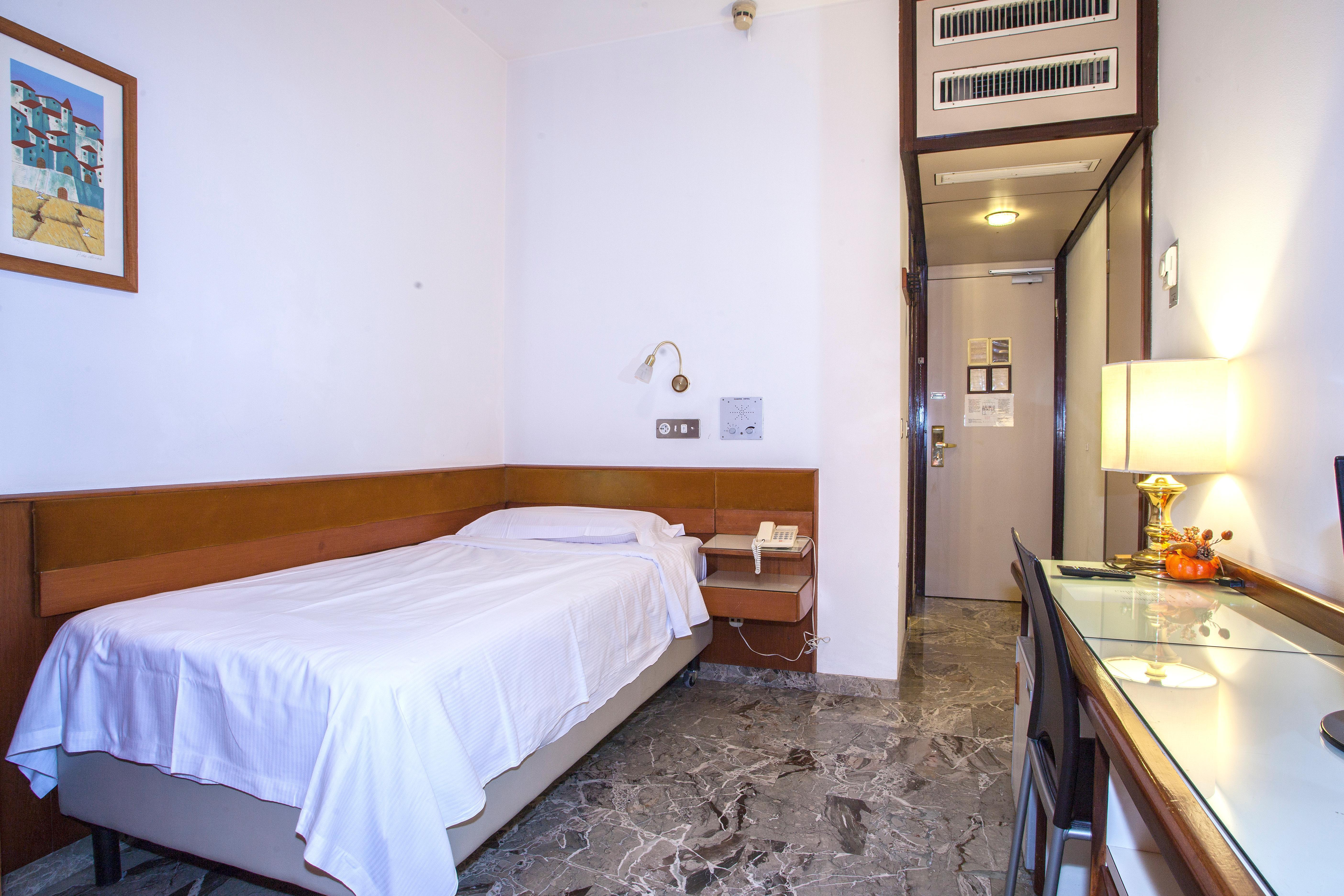 Canova Hotel