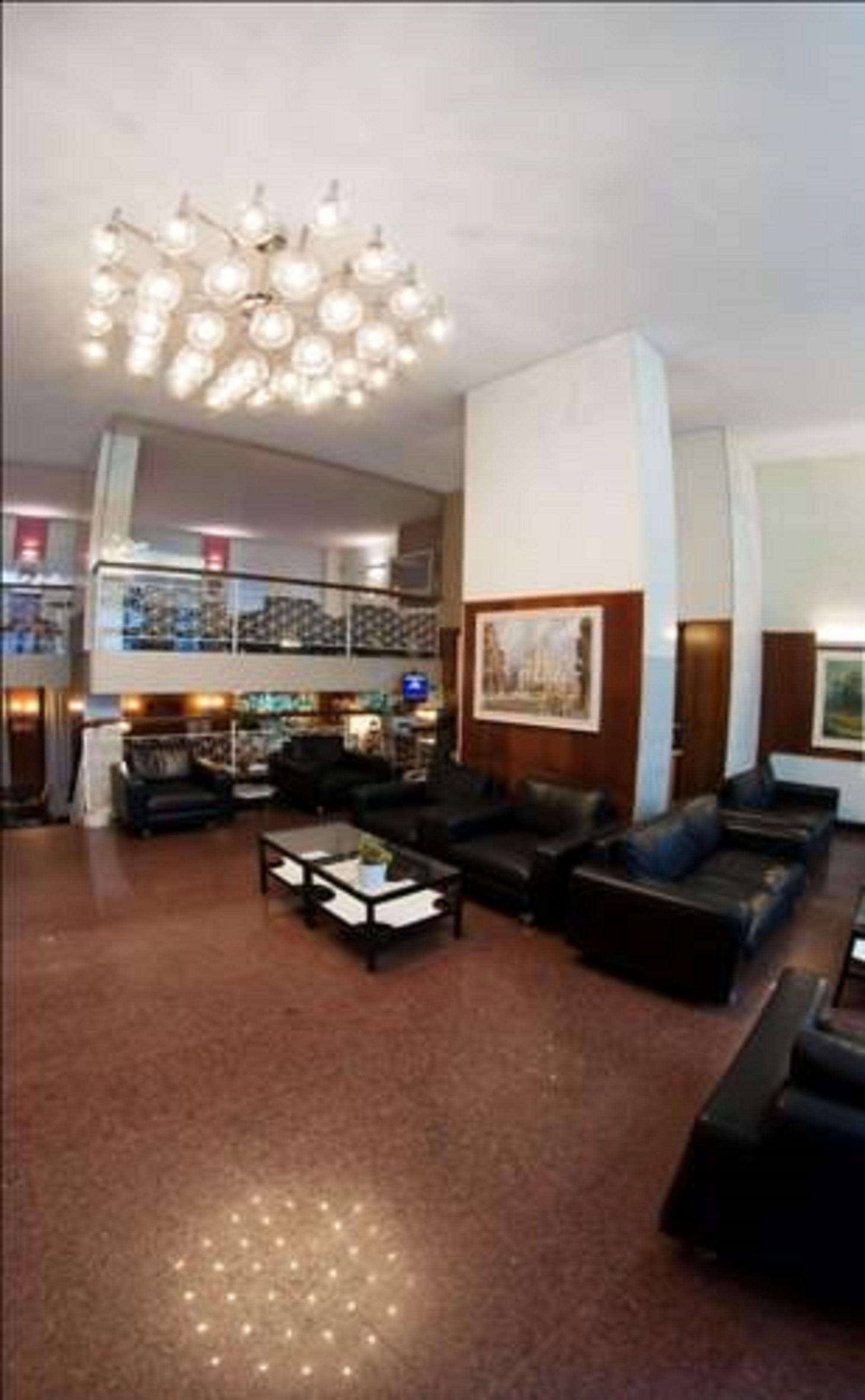 Hotel Canova 3*