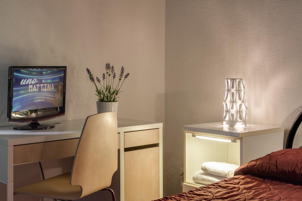 Hotel Convertini 2*