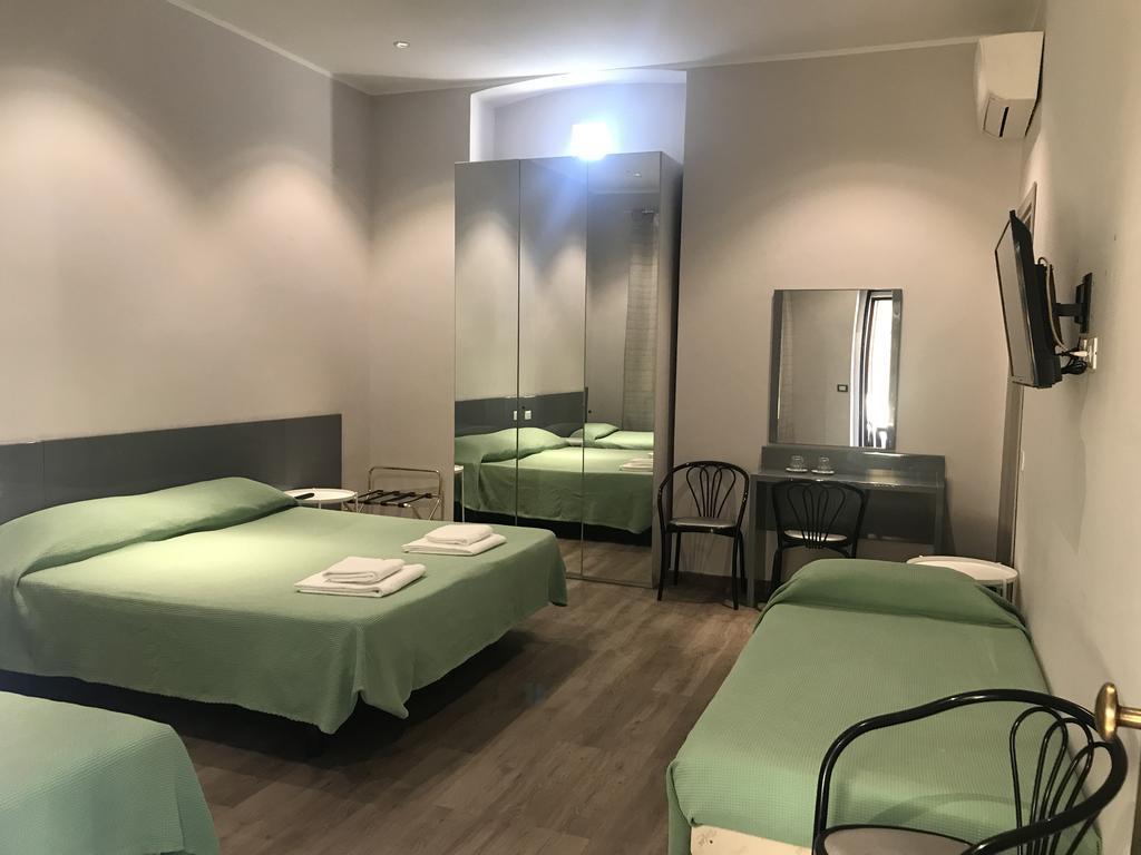 Convertini Hotel Mailand