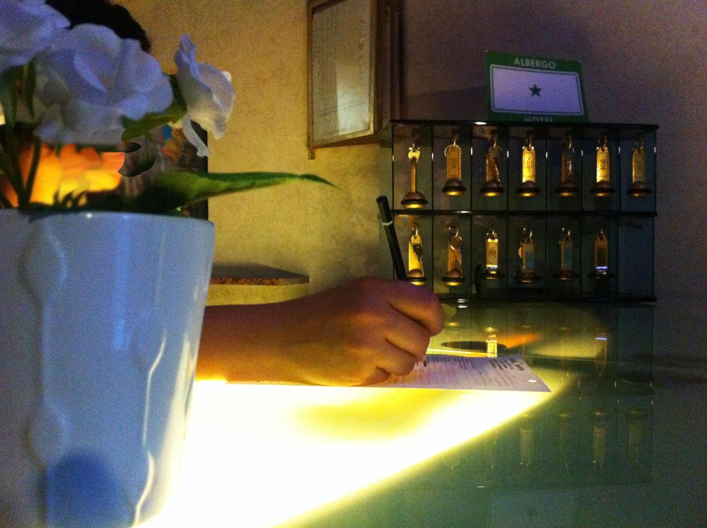 Convertini Hotel 2*