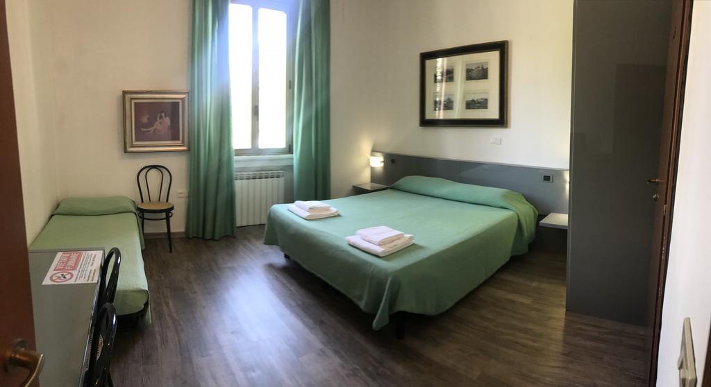 Convertini Hotel Mailand