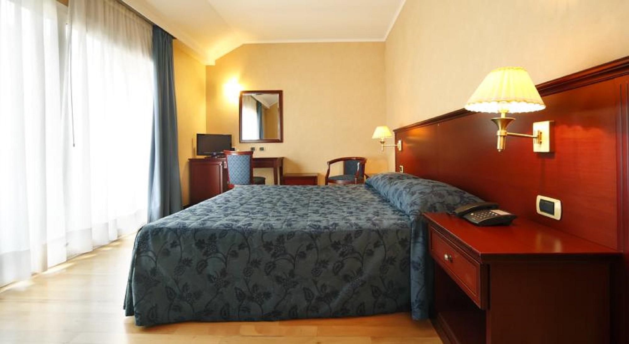 Hotel Terminal Milano