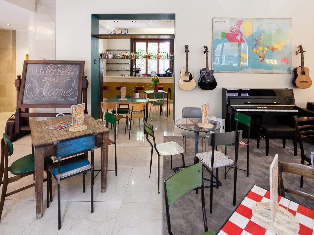 Bello Centrale Hostel Milan