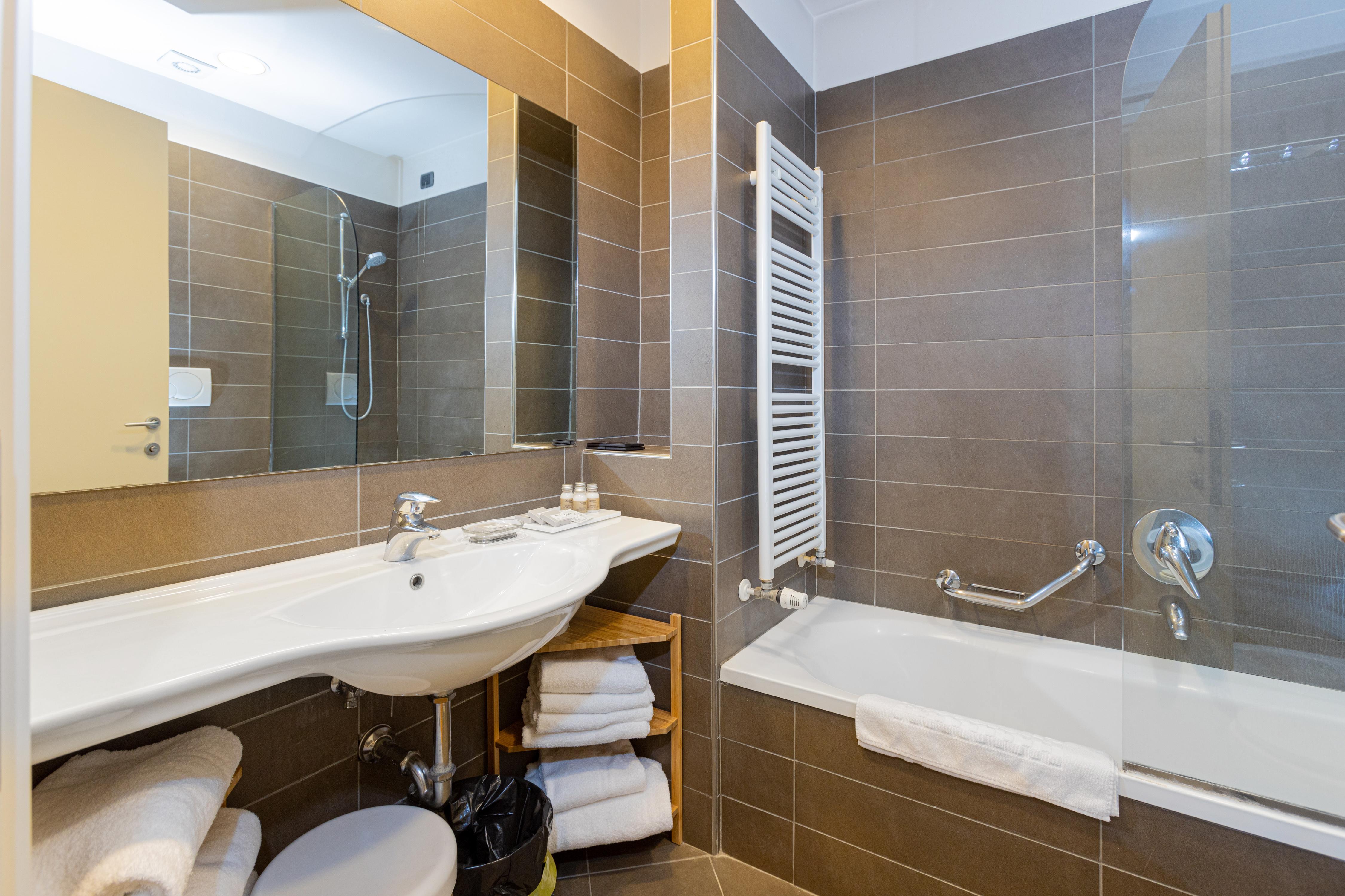 De La Gare Aparthotel Milan