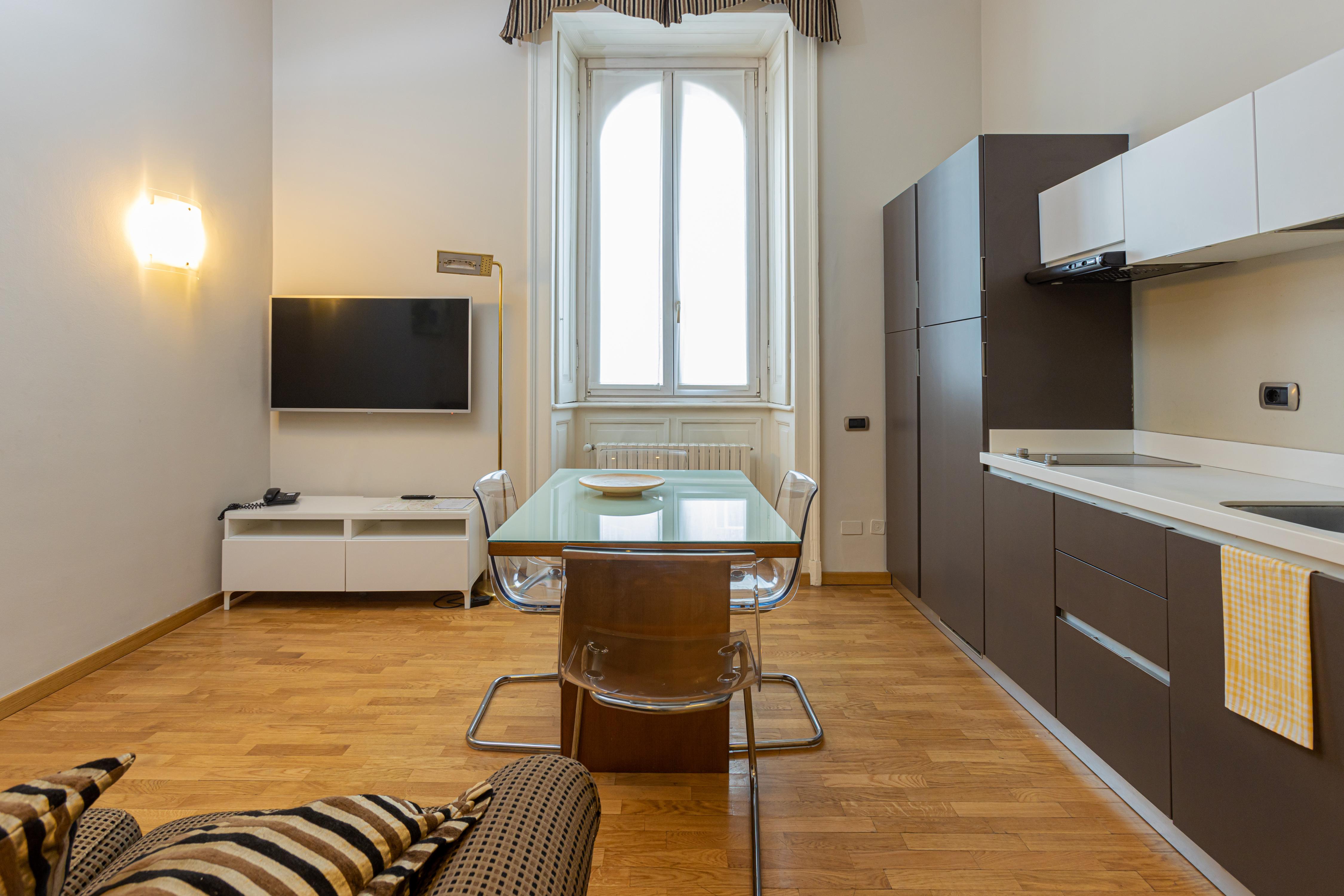 De La Gare 4* Milan