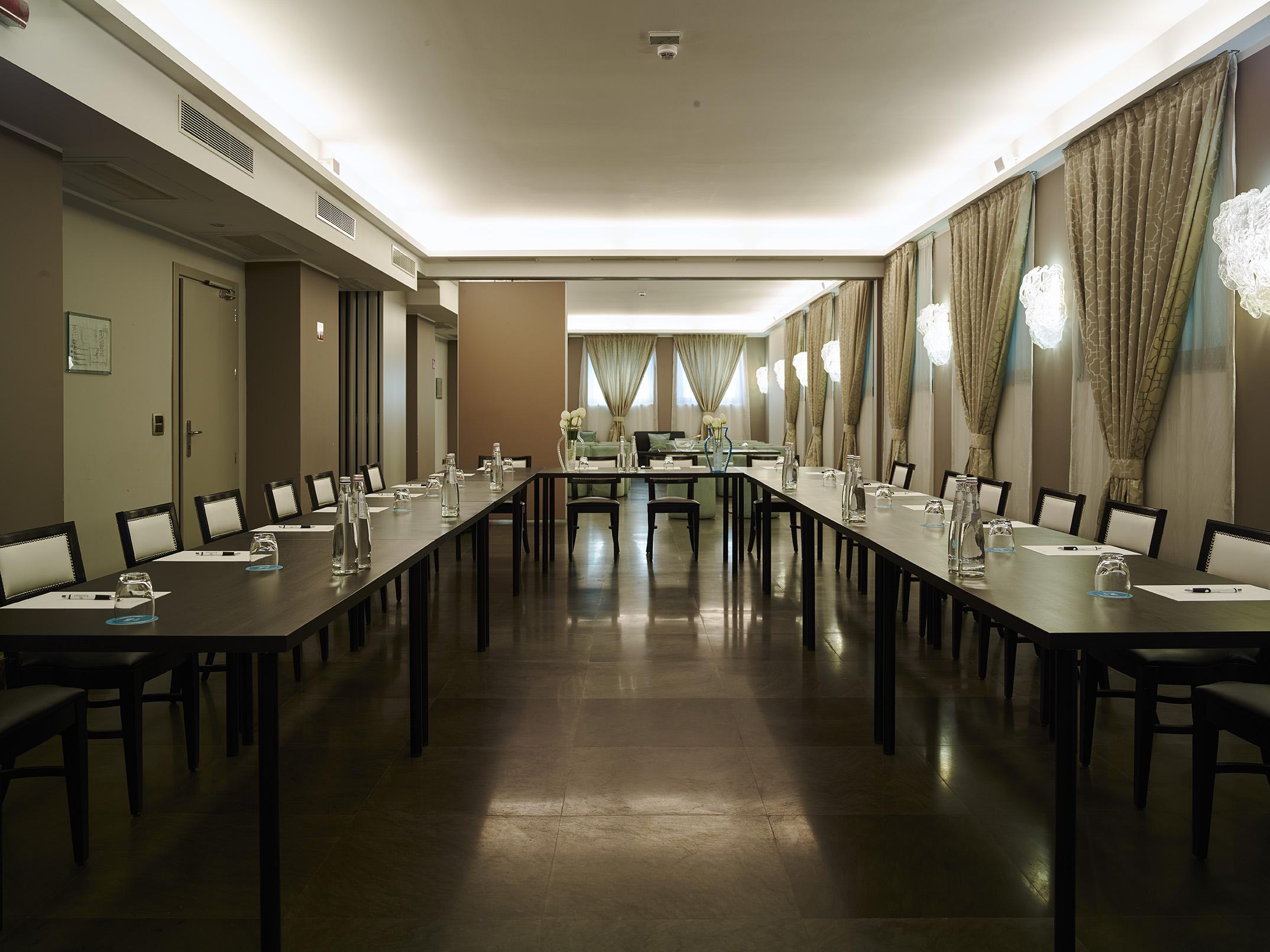 Bianca Maria Palace Hotell Milano