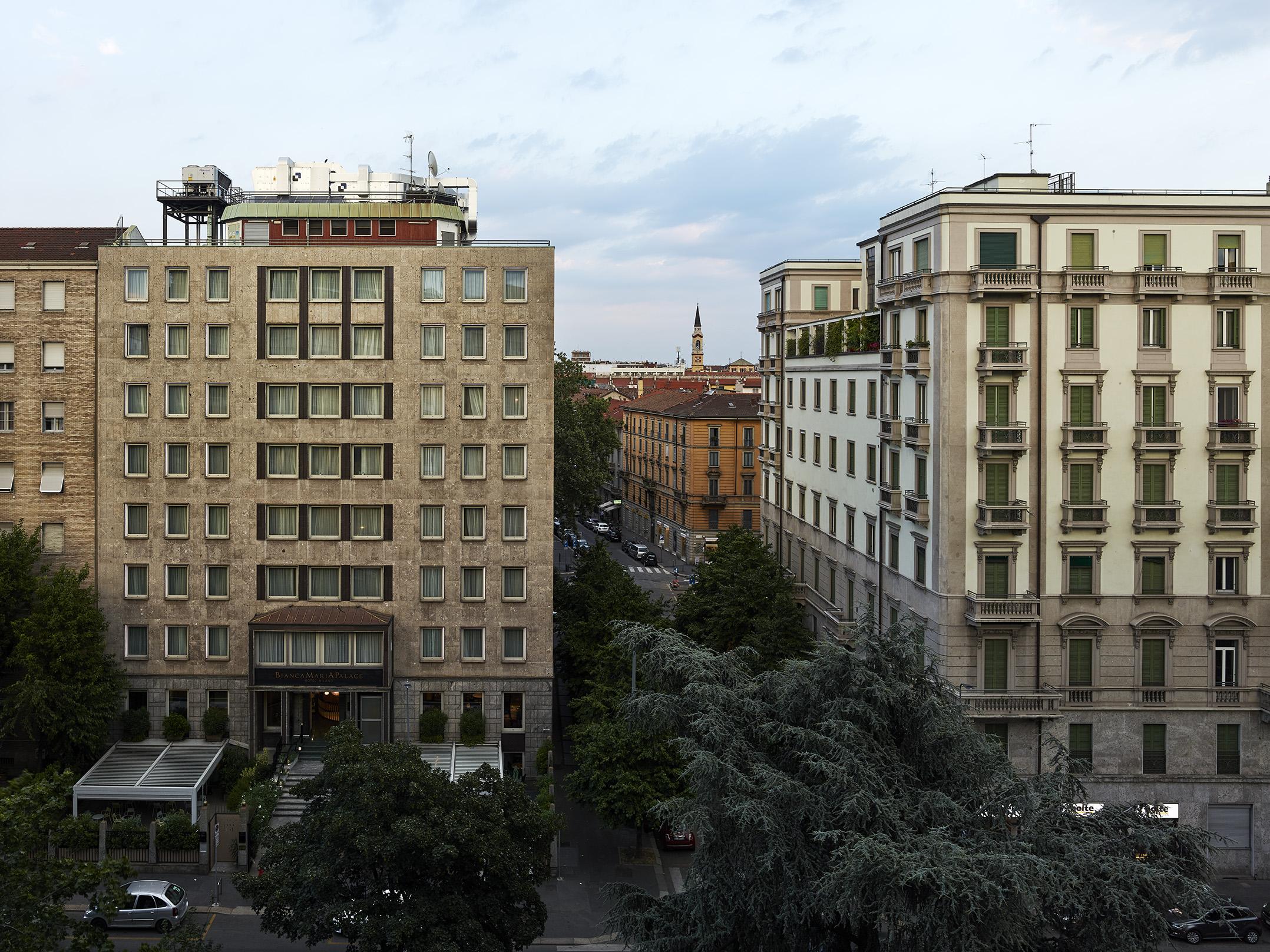 Bianca Maria Palace Hotell