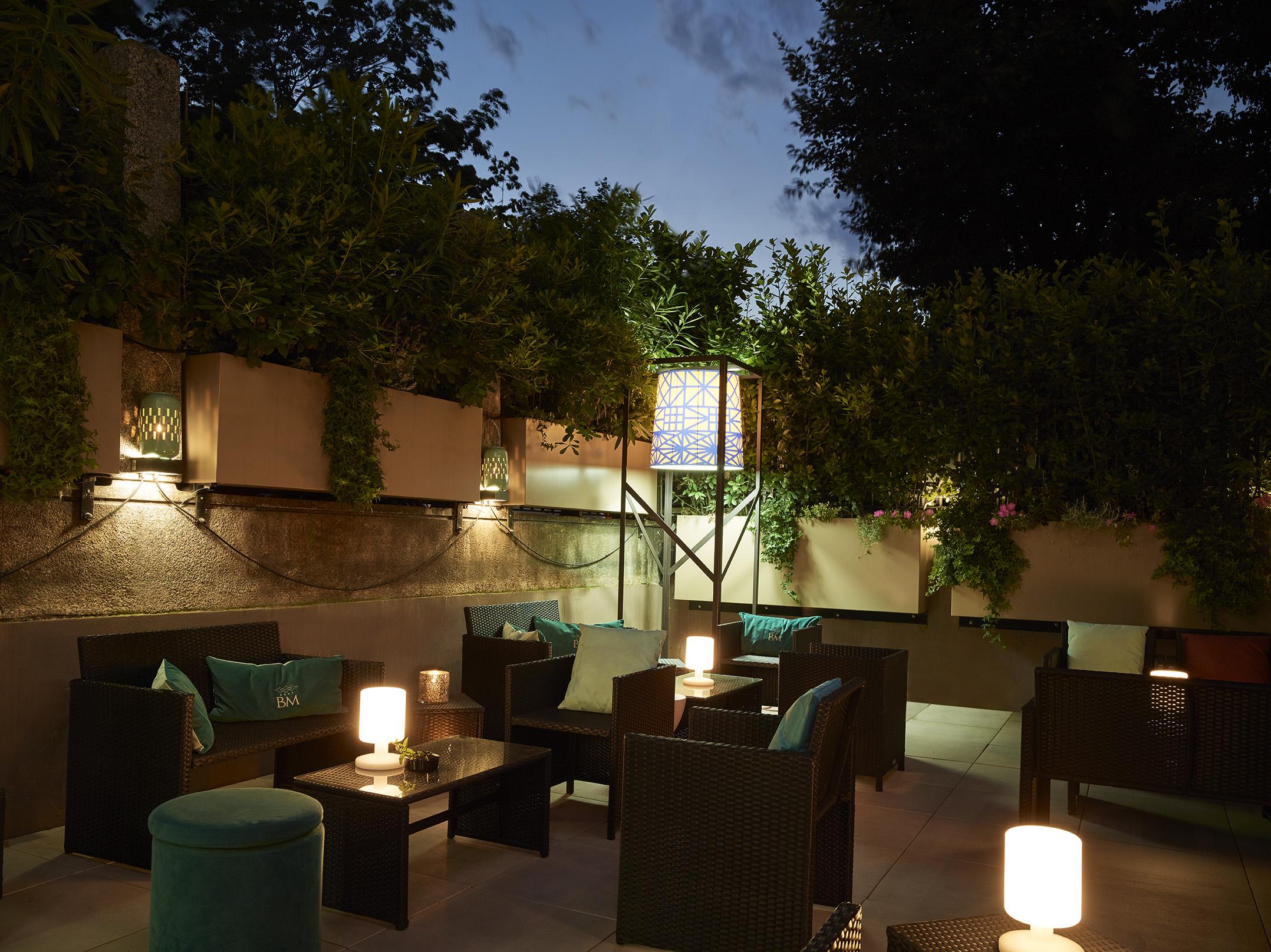 Bianca Maria Palace Hotell Milano