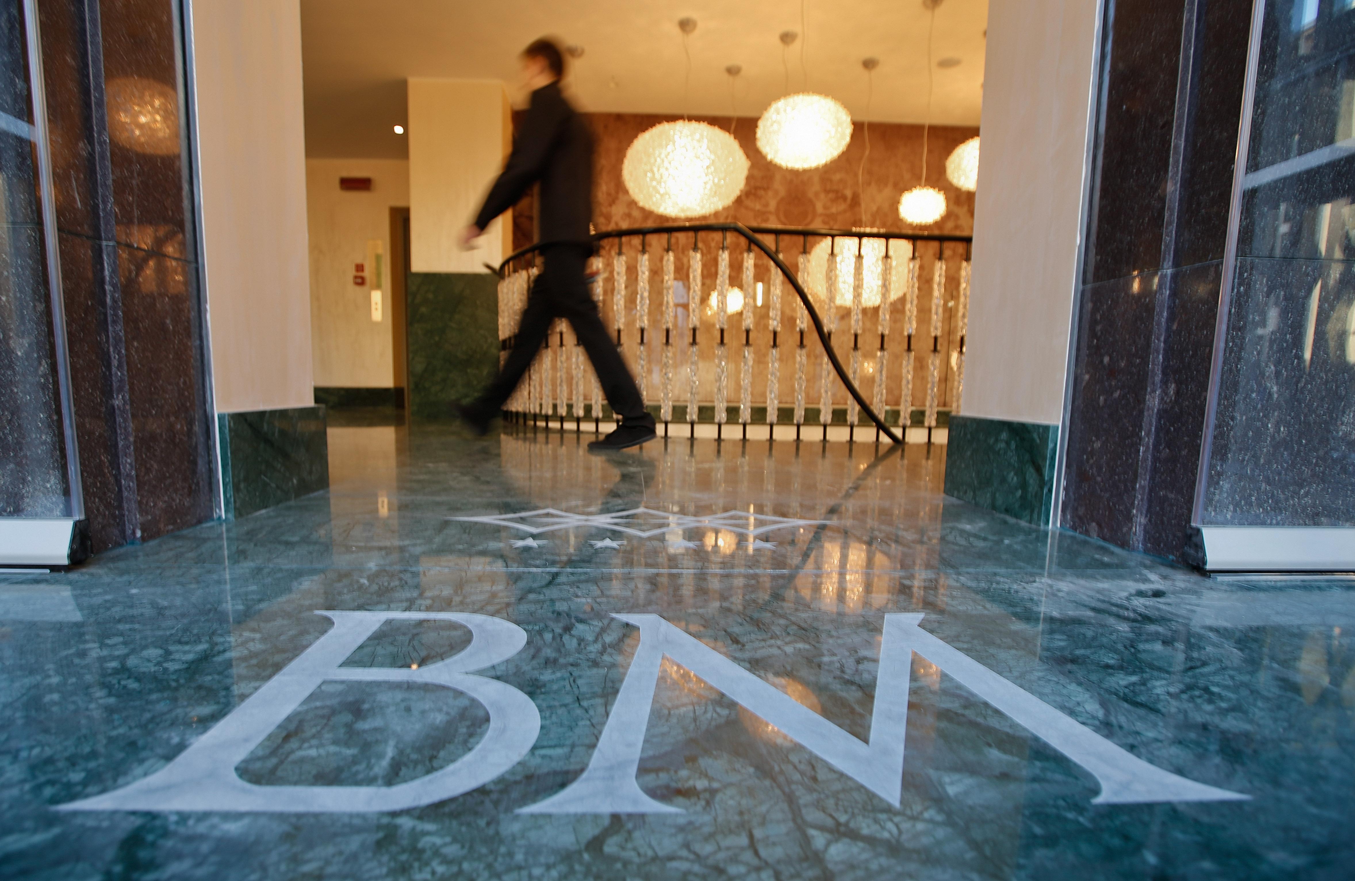 Bianca Maria Palace Hotell Milano