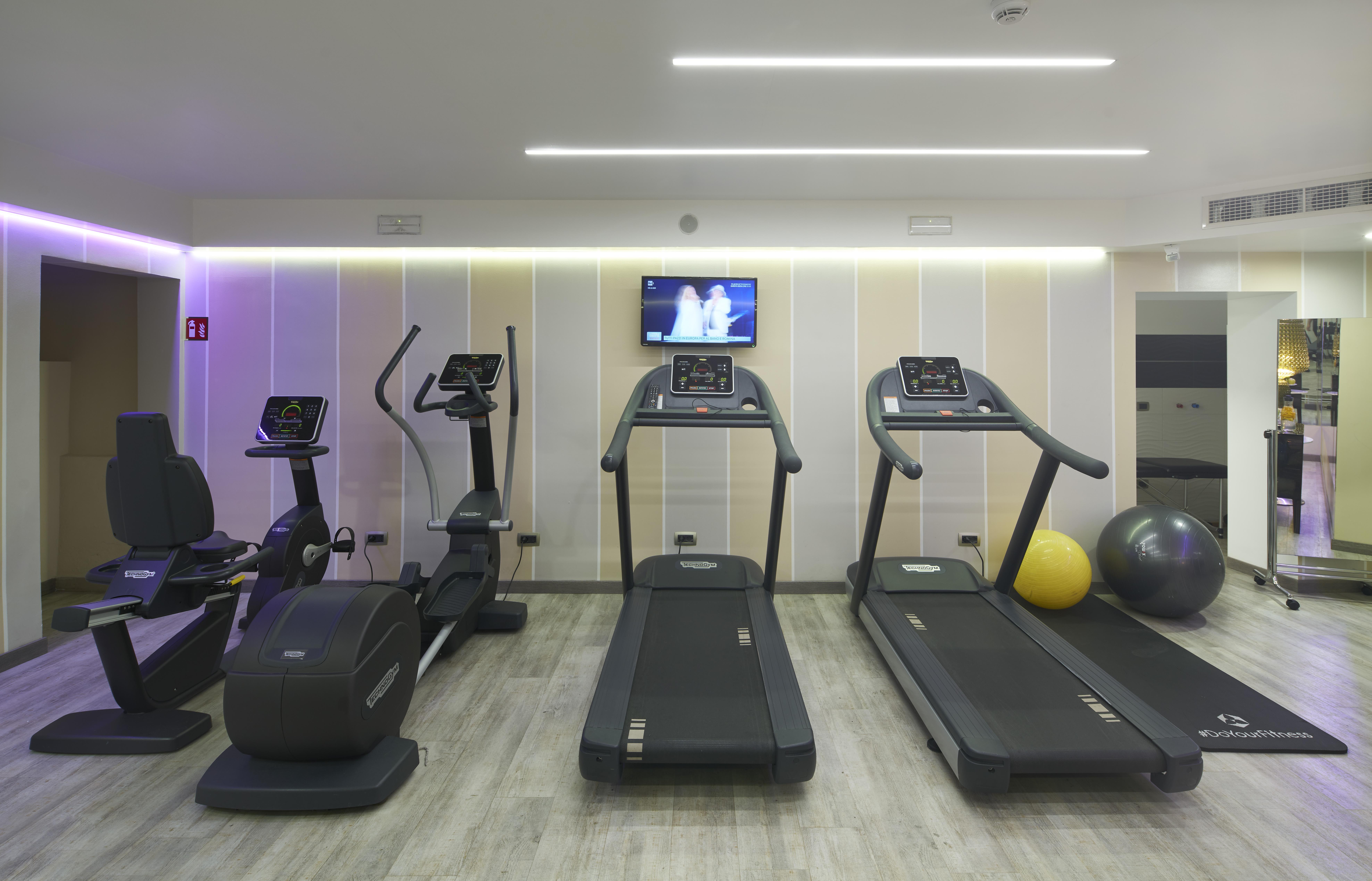 Hotell Bianca Maria Palace Milano