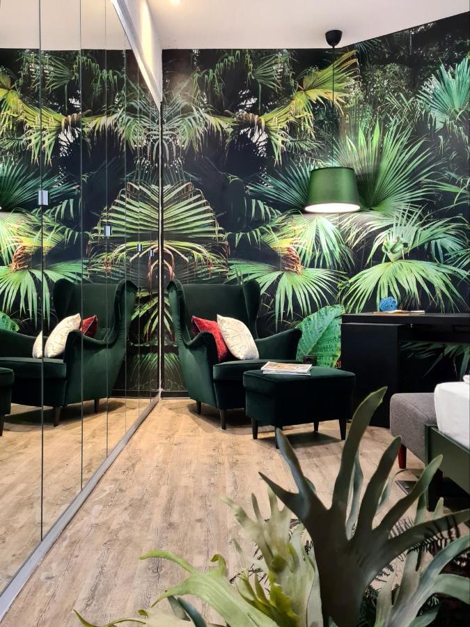 Serendipity - Montenapoleone Leilighet Milano