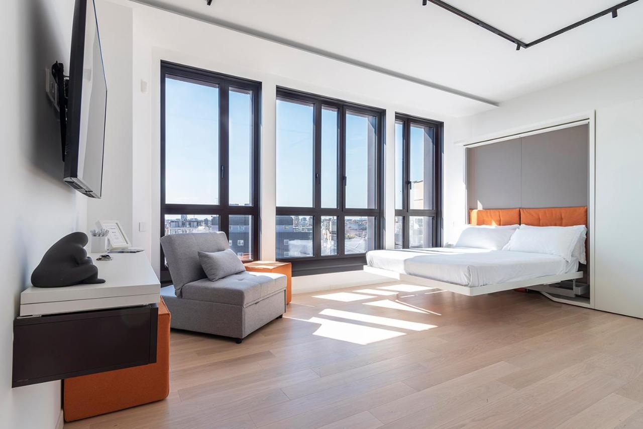 Easyhomes-central Tower Apartment Mailand