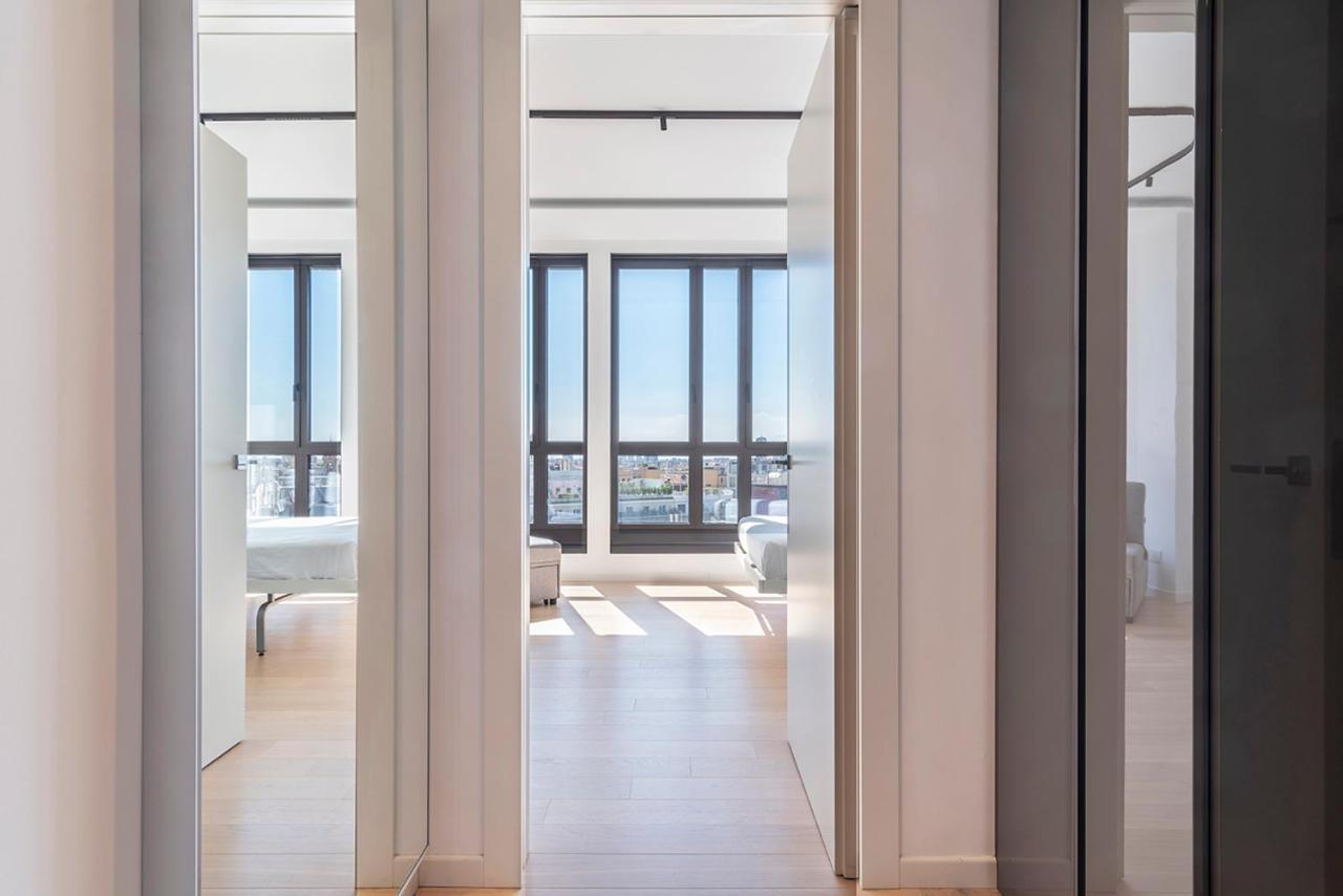 Easyhomes-central Tower Apartment