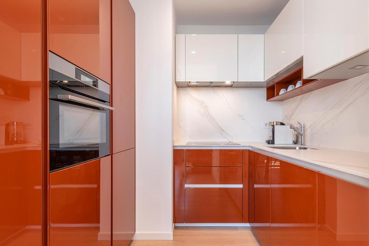 Easyhomes-central Tower