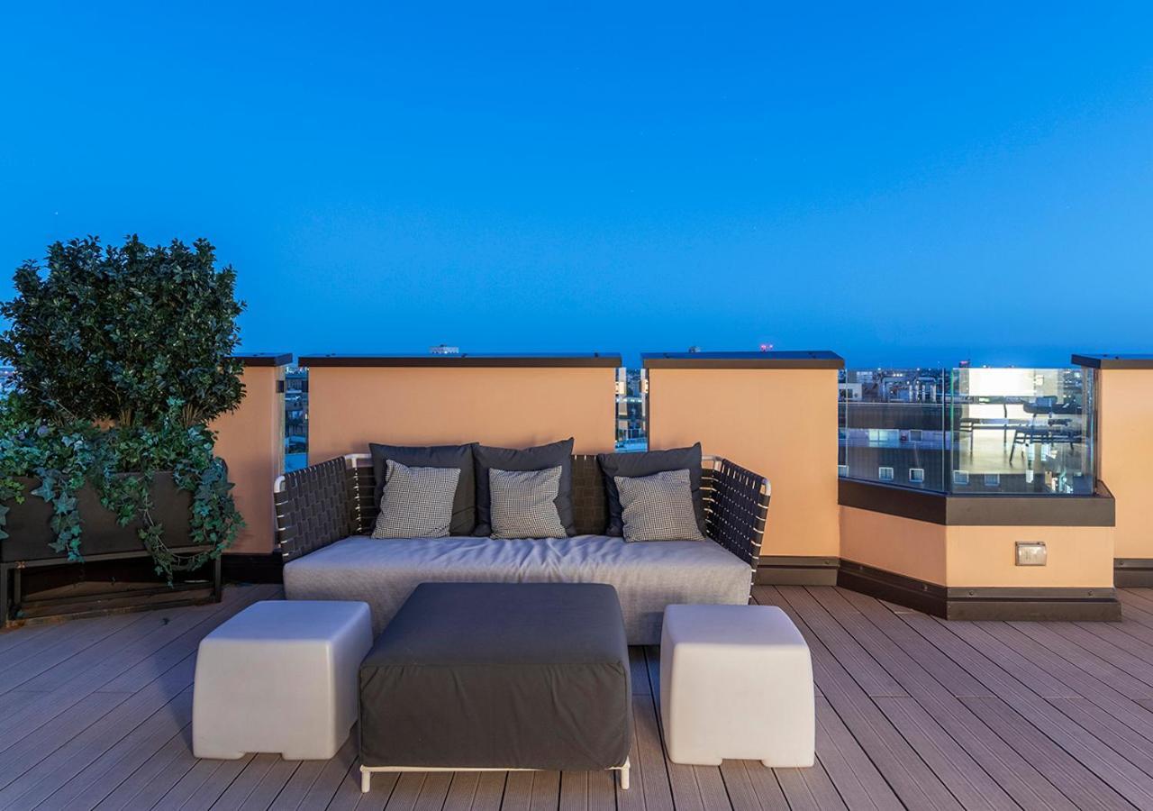 Apartment Easyhomes-central Tower