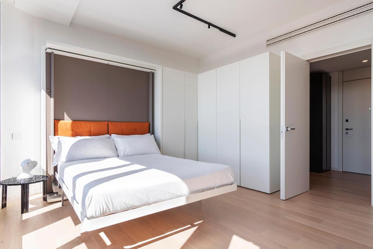 Apartment Easyhomes-central Tower *
