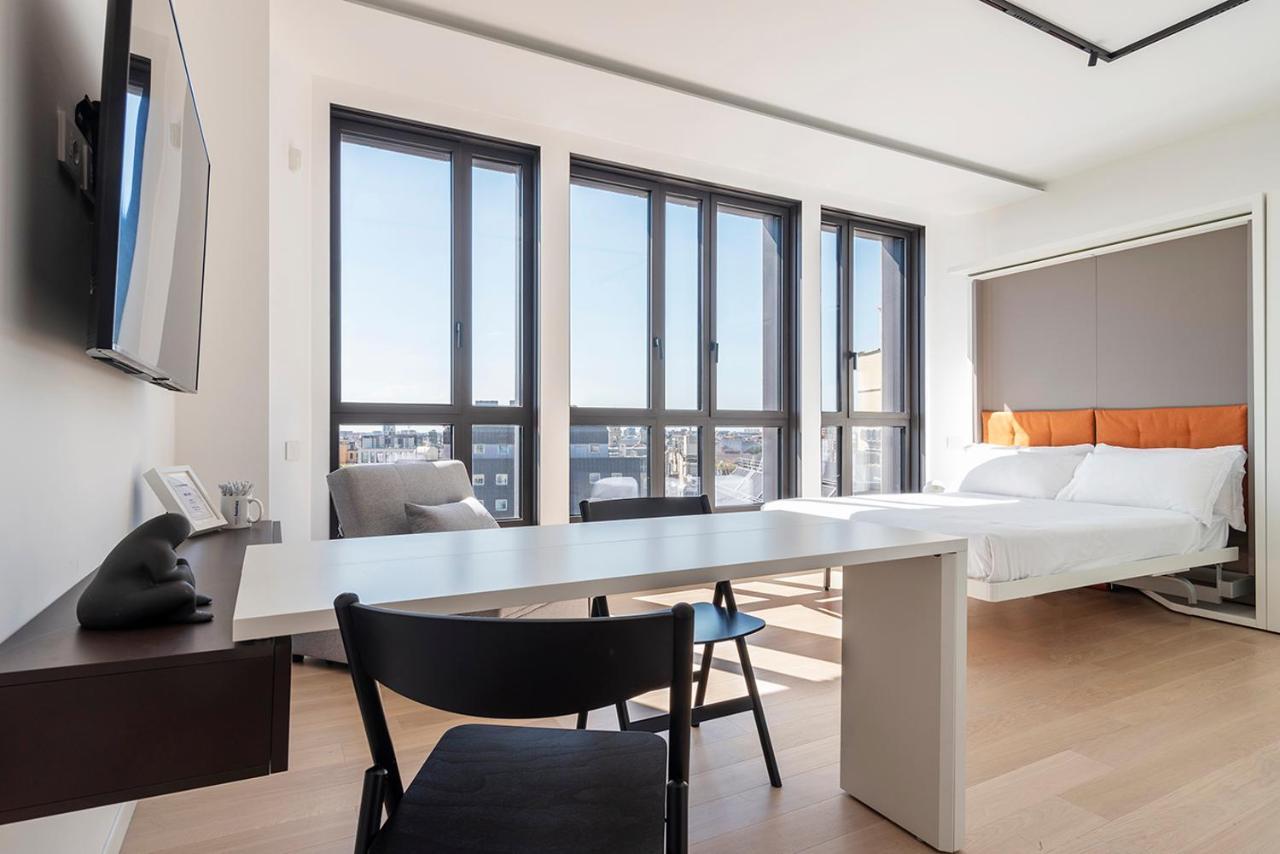 Easyhomes-central Tower Apartment *
