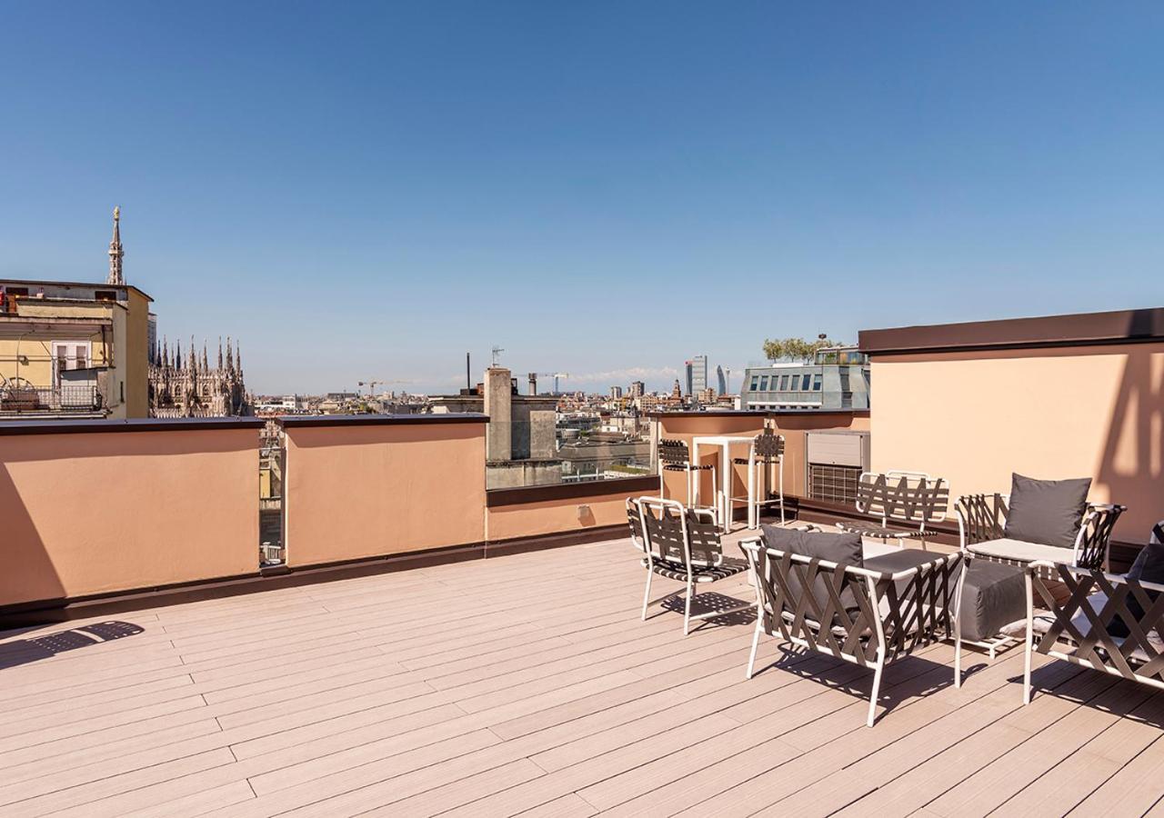 Apartment Easyhomes-central Tower