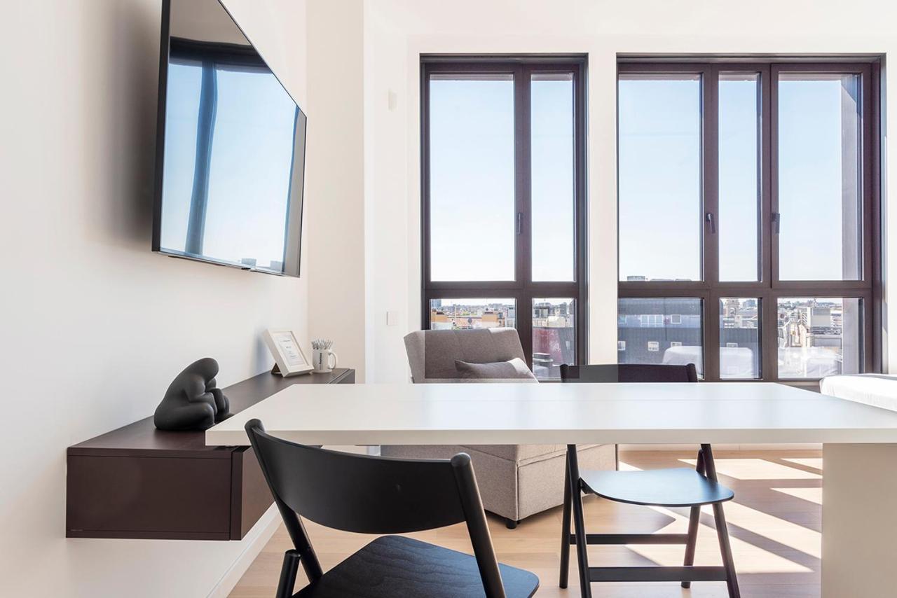 Easyhomes-central Tower