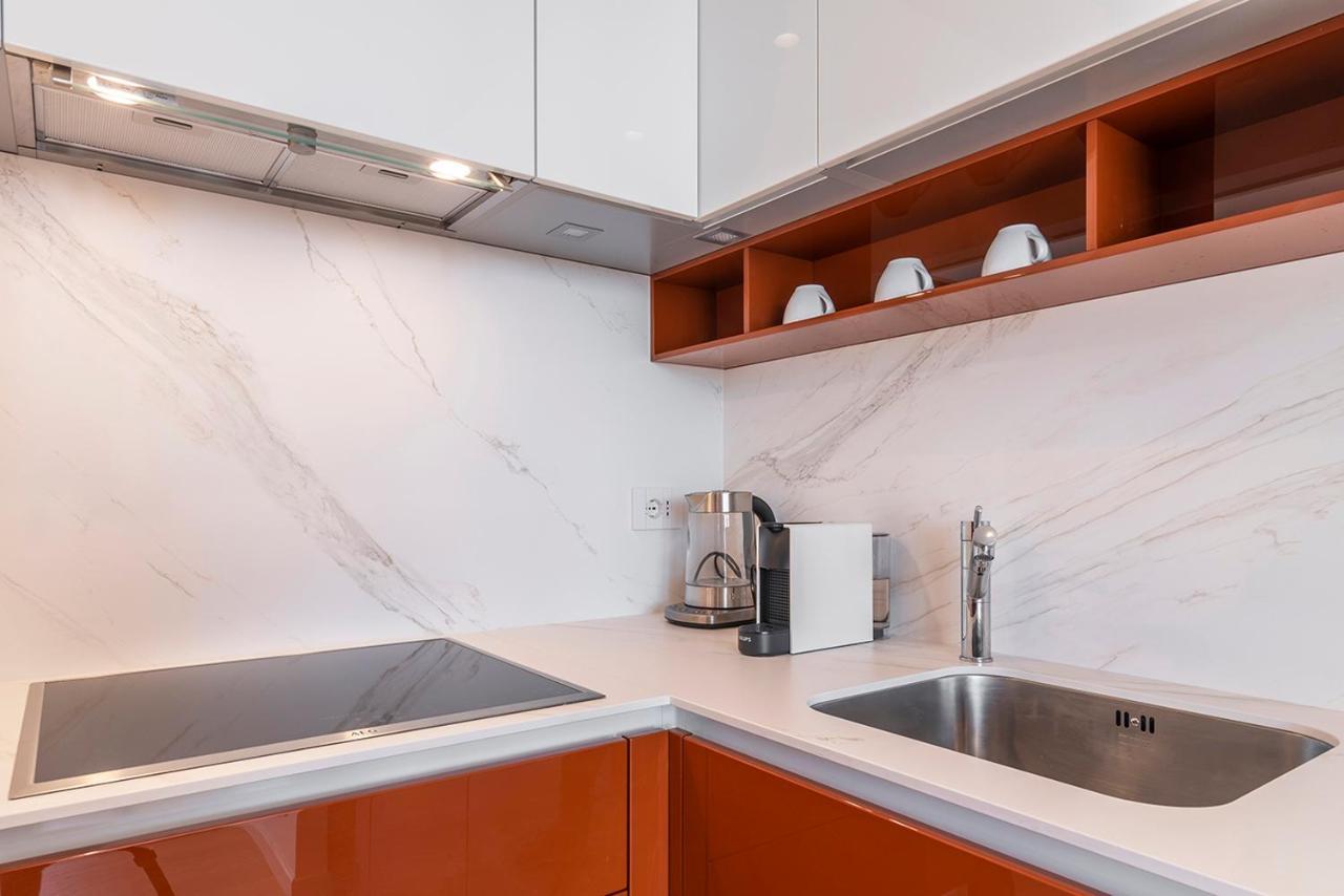 Apartment Easyhomes-central Tower *