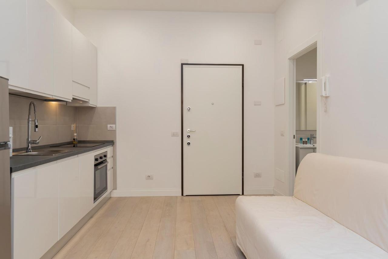 Appartamento Nuovo Sulla Darsena - Gorizia Milano