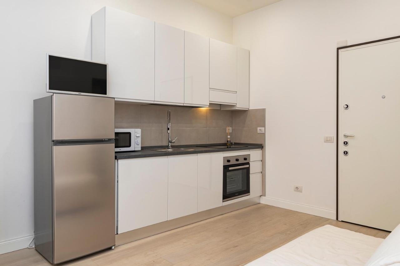 Nuovo Sulla Darsena - Gorizia Appartamento