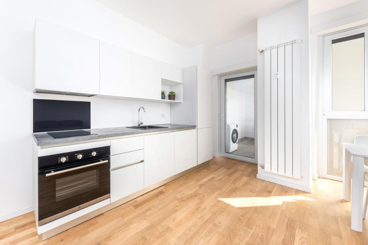 Apartment Casa Da *