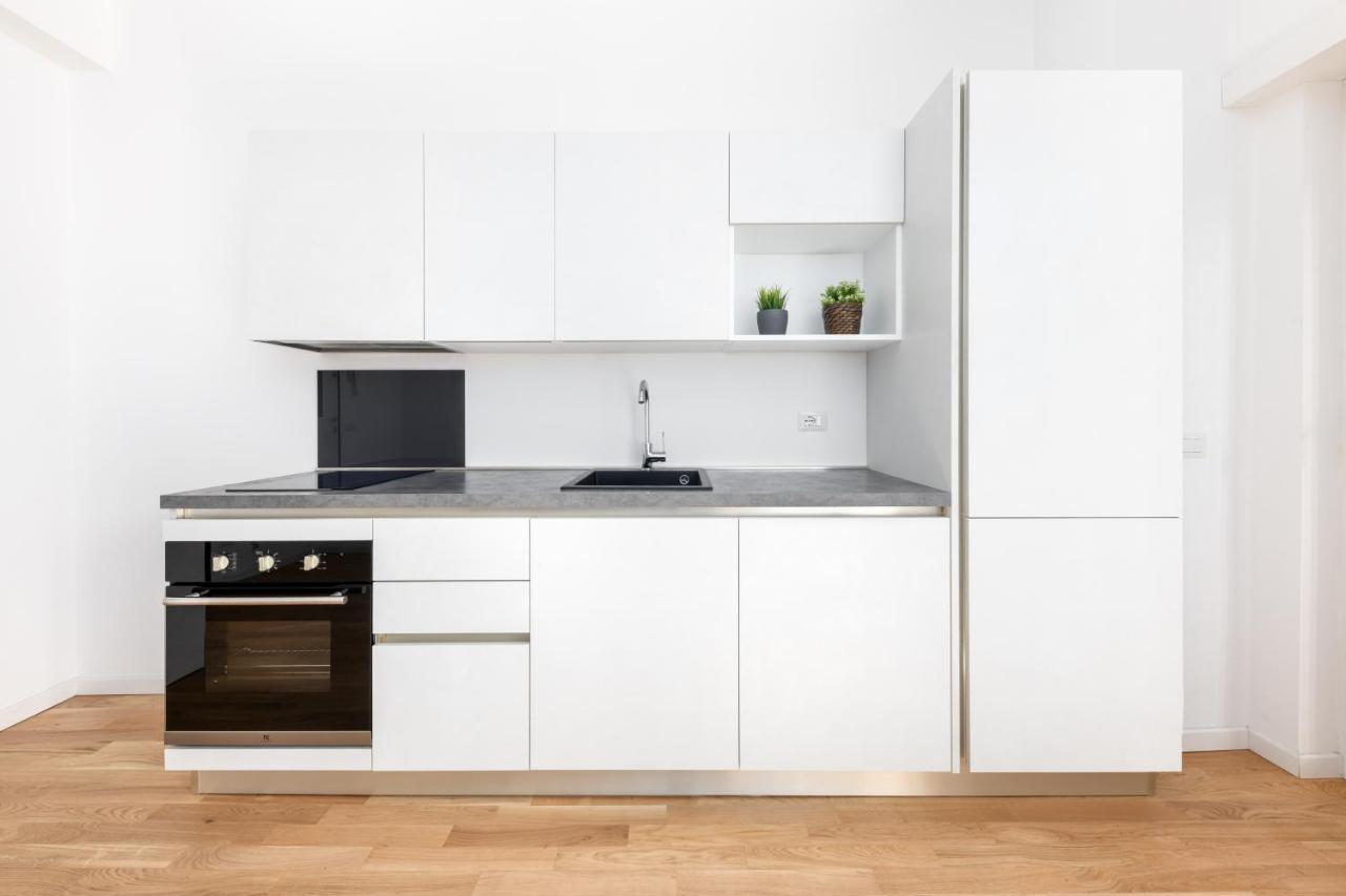 Casa Da Apartment Milan