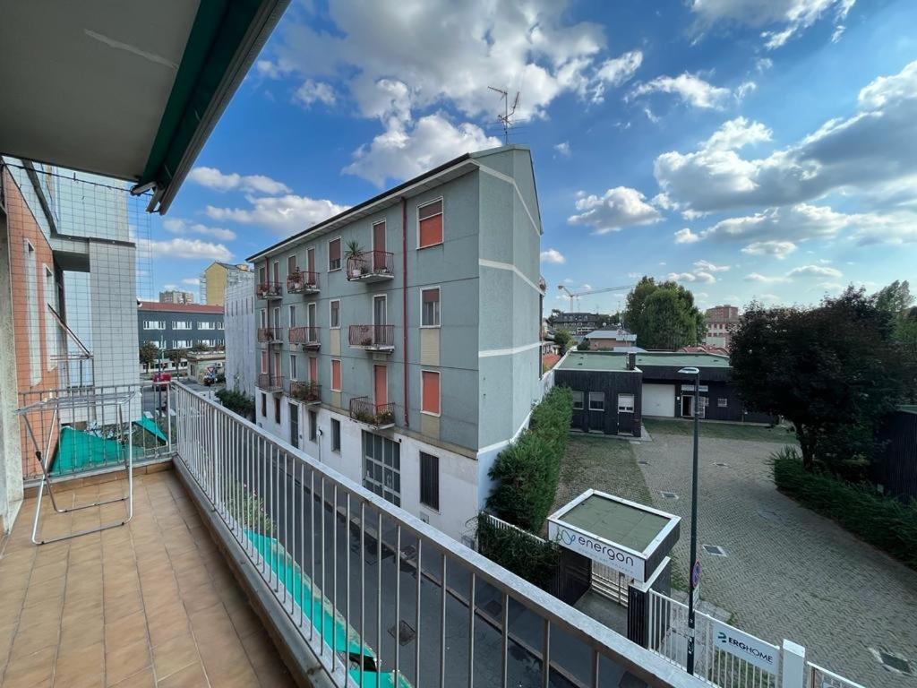 Milan Apartment Leilighet