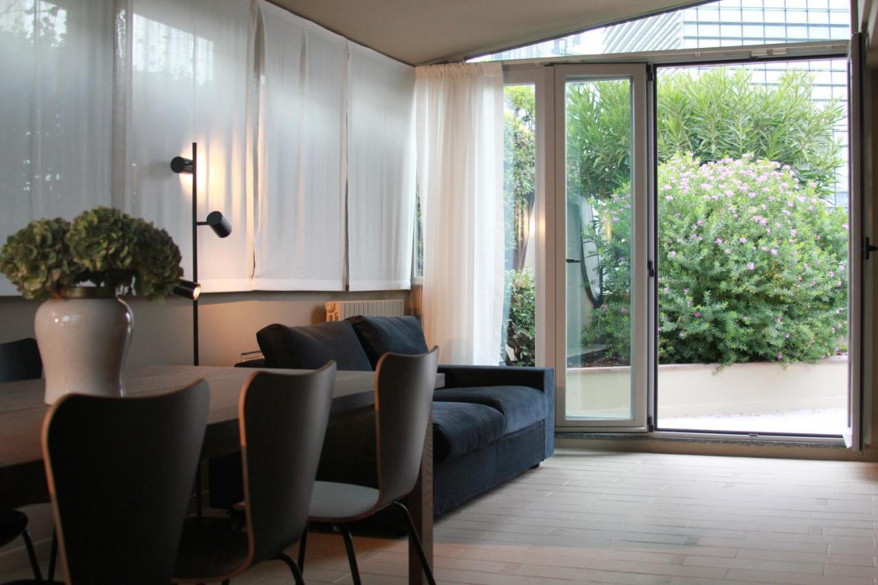 12 Appartamento Milano