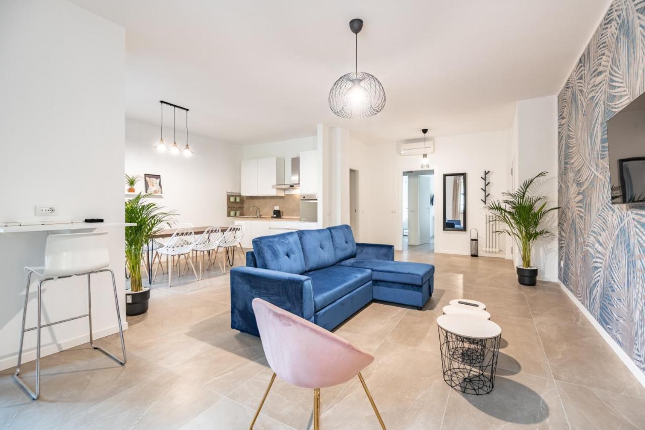 Easylife - Meraviglioso In Zona Porta Venezia Appartamento