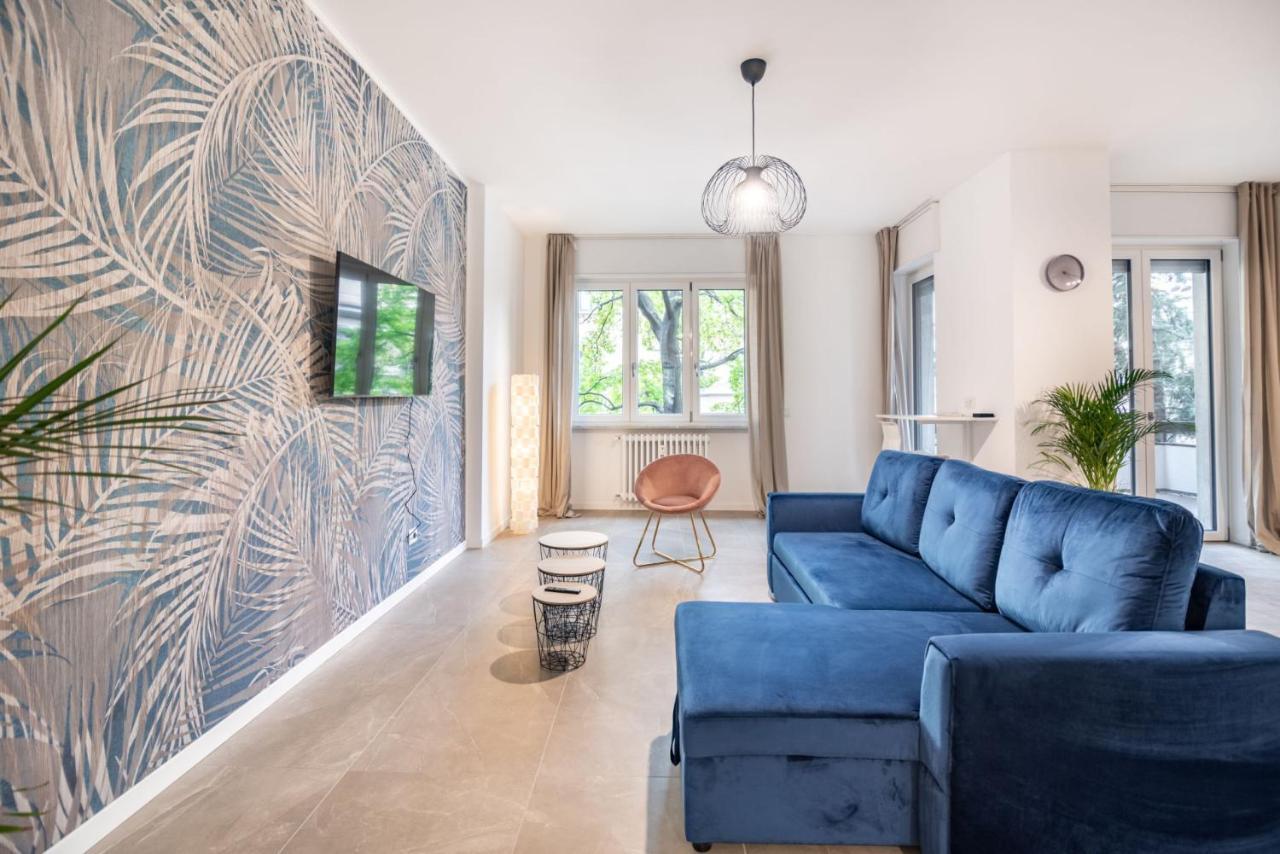 Appartamento Easylife - Meraviglioso In Zona Porta Venezia