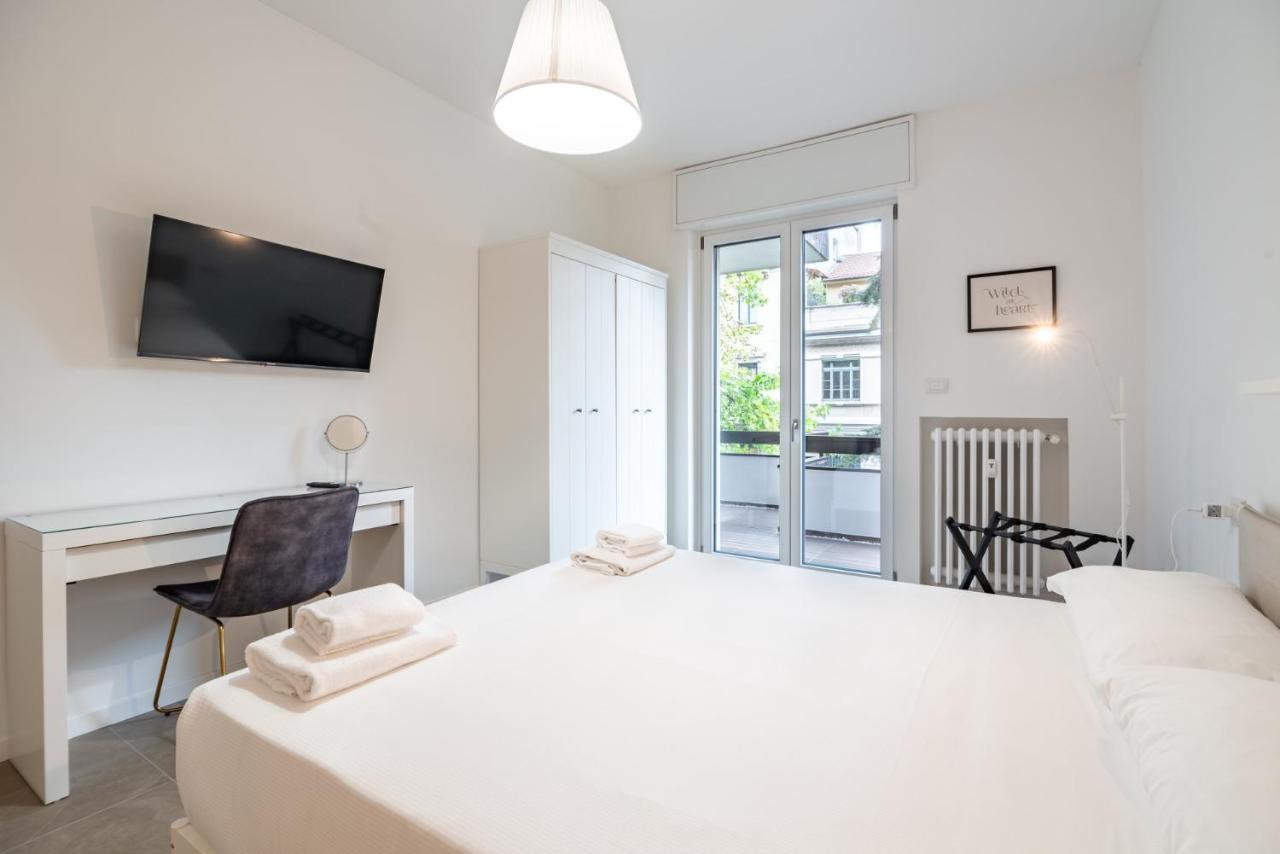 Easylife - Meraviglioso In Zona Porta Venezia Appartamento Milano